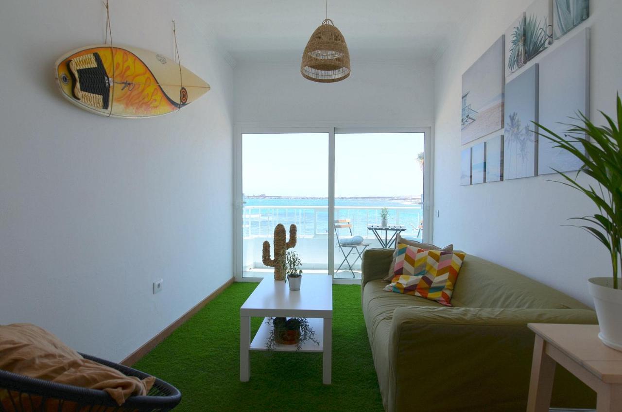 Arinaga Arena Y Mar Beach Экстерьер фото
