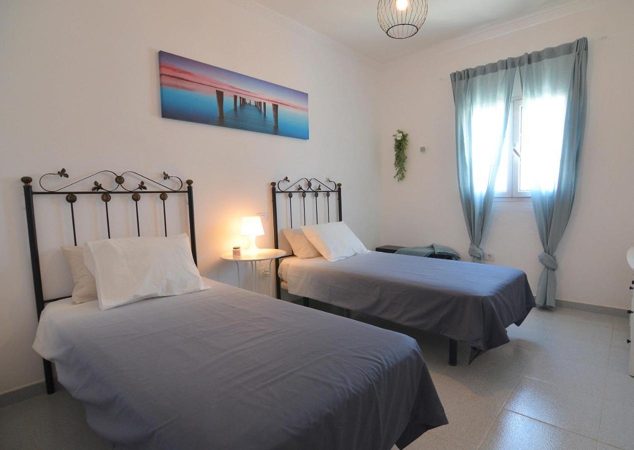 Arinaga Arena Y Mar Beach Экстерьер фото