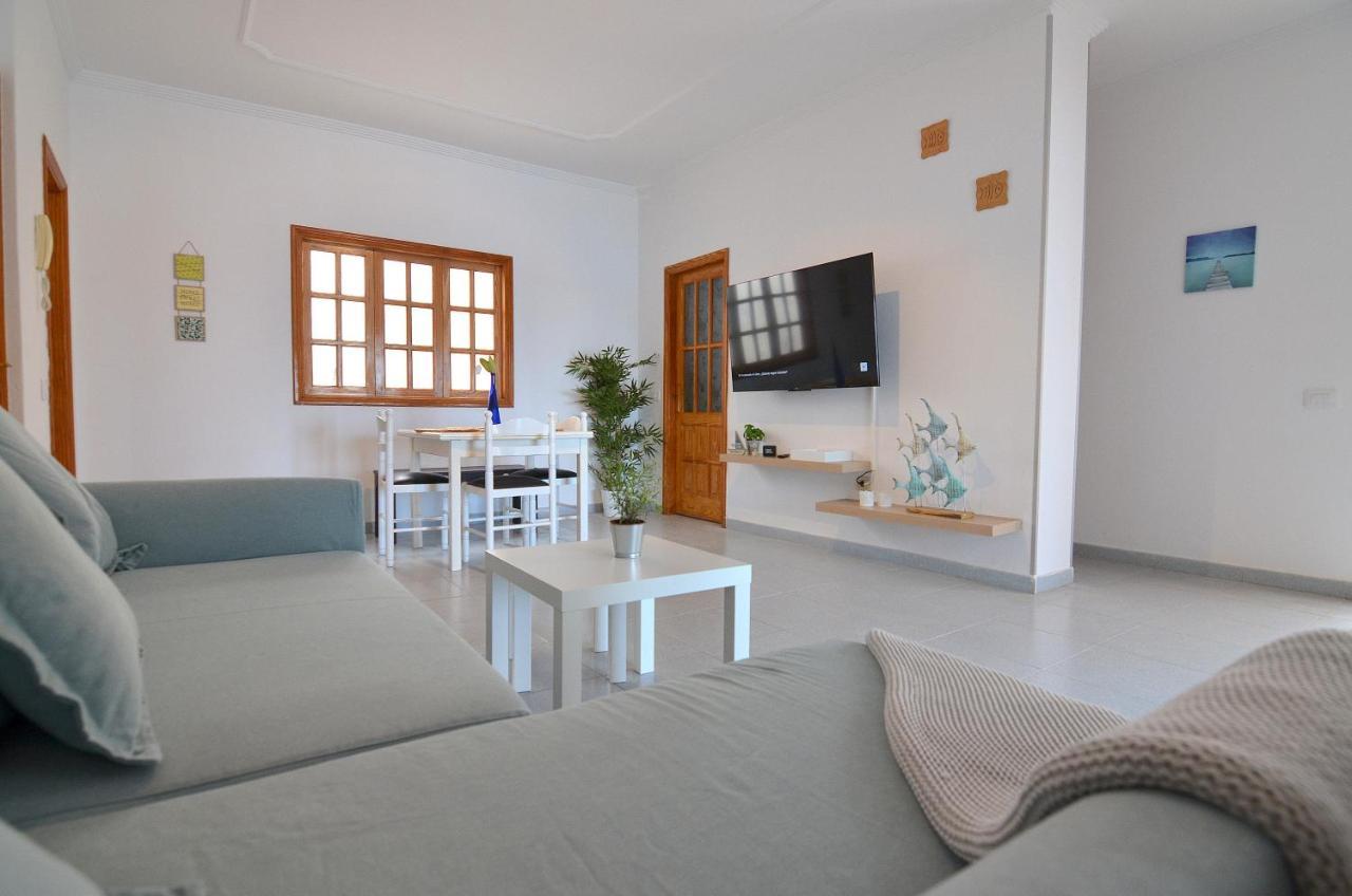 Arinaga Arena Y Mar Beach Экстерьер фото
