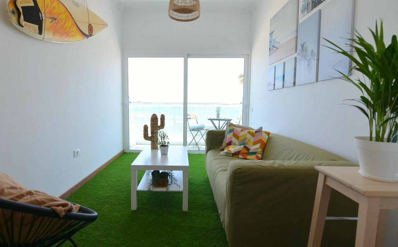 Arinaga Arena Y Mar Beach Экстерьер фото