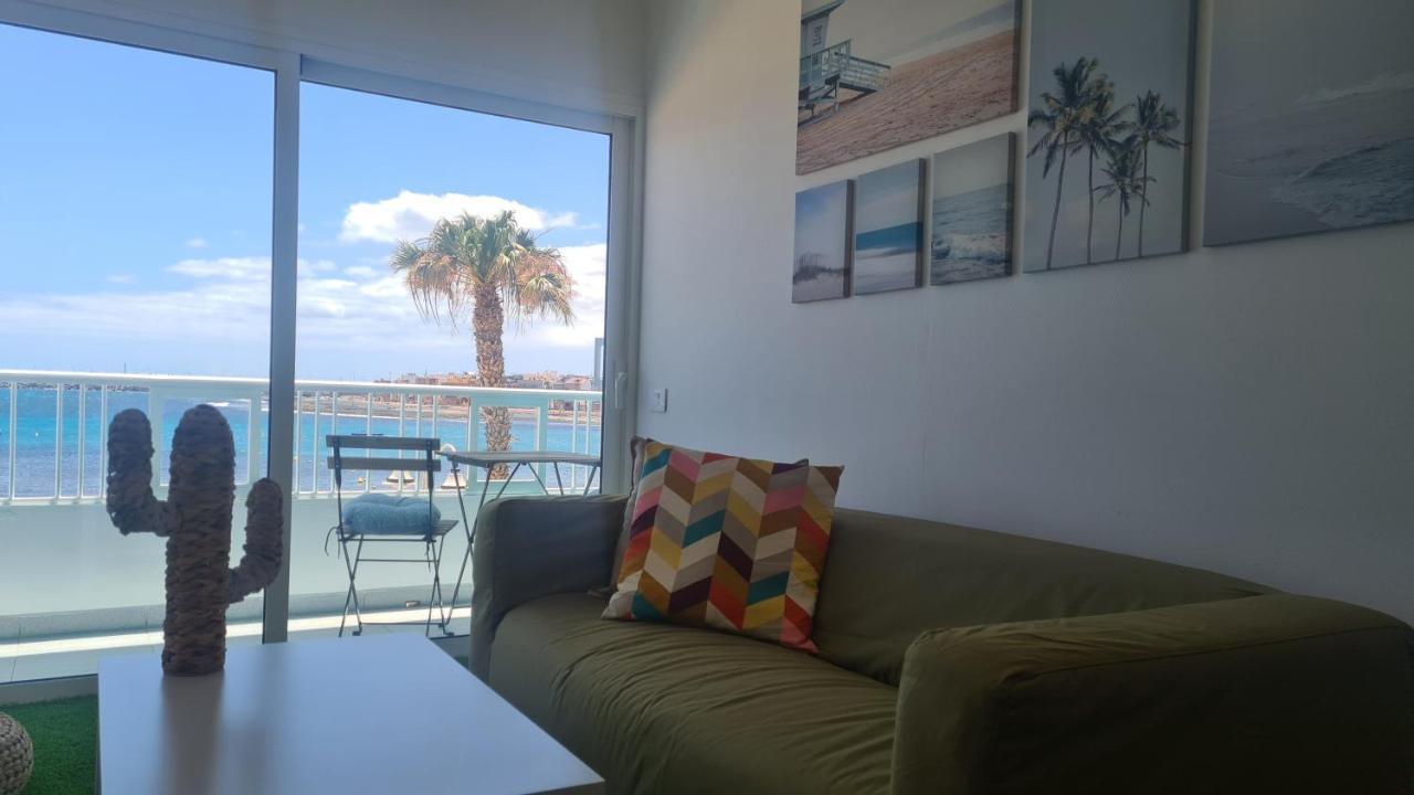 Arinaga Arena Y Mar Beach Экстерьер фото