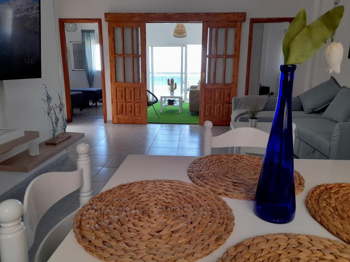 Arinaga Arena Y Mar Beach Экстерьер фото
