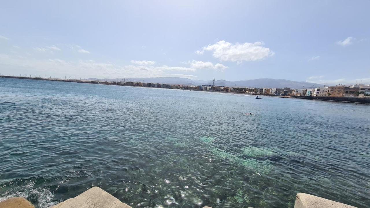 Arinaga Arena Y Mar Beach Экстерьер фото
