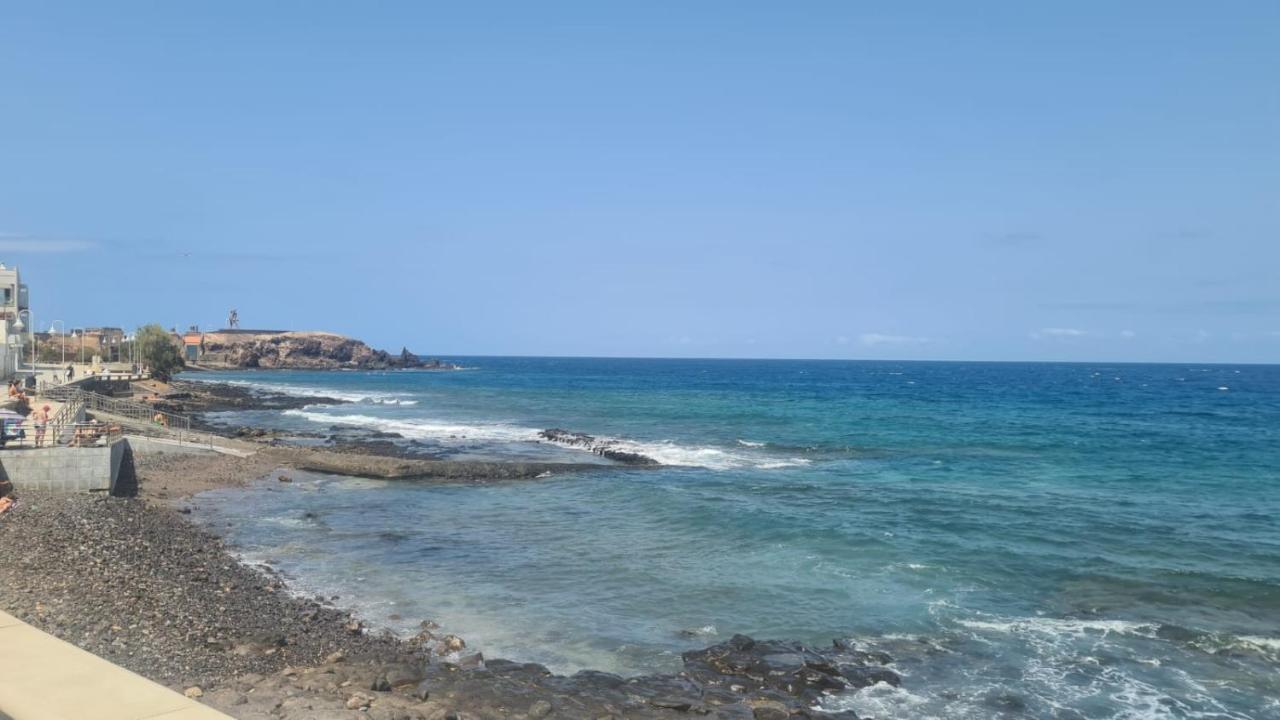 Arinaga Arena Y Mar Beach Экстерьер фото