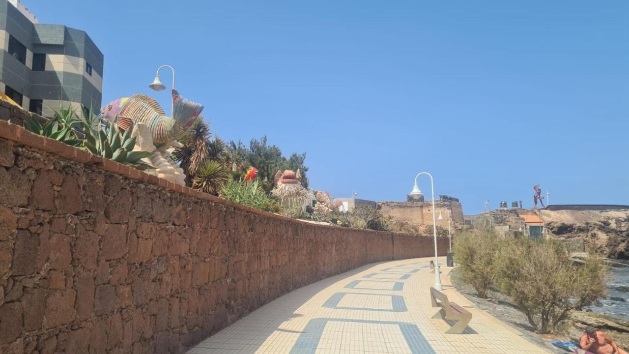 Arinaga Arena Y Mar Beach Экстерьер фото
