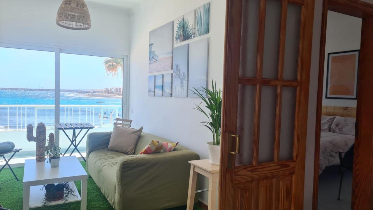 Arinaga Arena Y Mar Beach Экстерьер фото