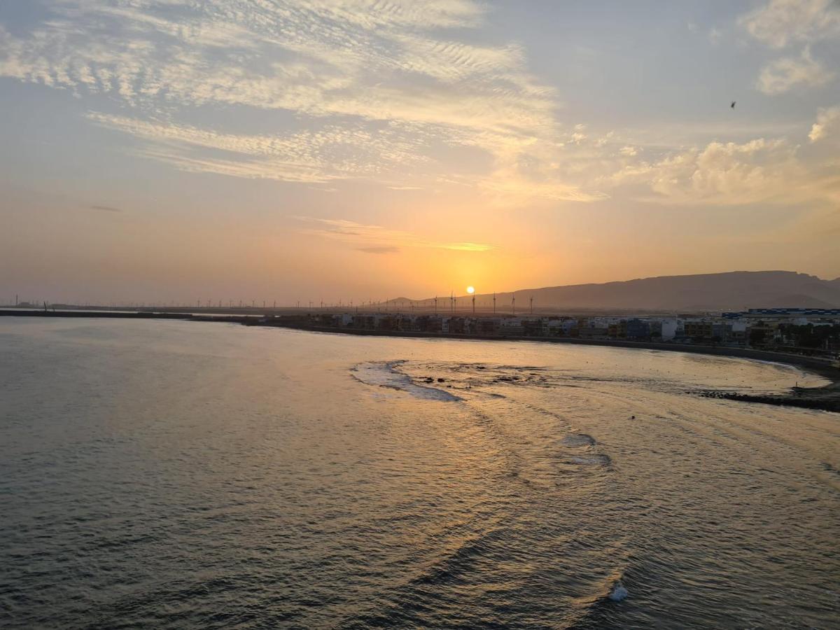 Arinaga Arena Y Mar Beach Экстерьер фото