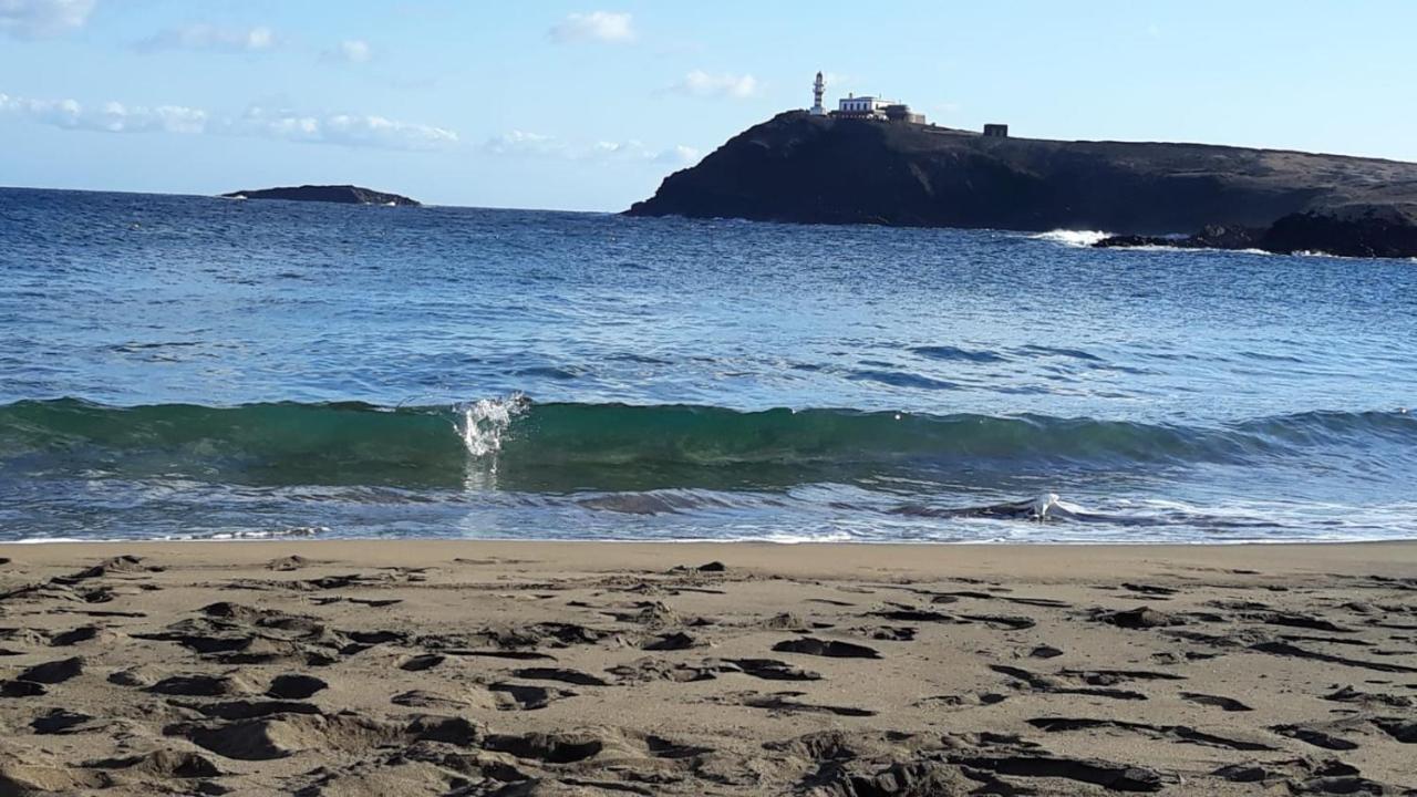 Arinaga Arena Y Mar Beach Экстерьер фото